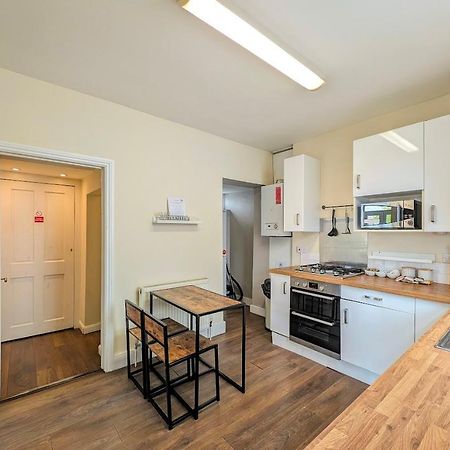 Town Centre House For 6 Guests Βίλα Μπόρνμουθ Εξωτερικό φωτογραφία