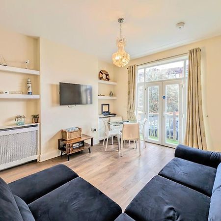 Town Centre House For 6 Guests Βίλα Μπόρνμουθ Εξωτερικό φωτογραφία