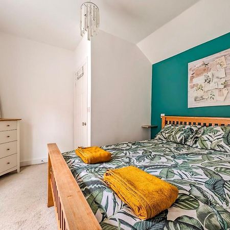 Town Centre House For 6 Guests Βίλα Μπόρνμουθ Εξωτερικό φωτογραφία